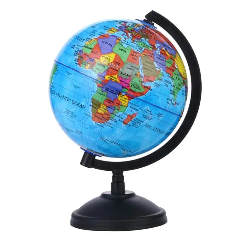 Globe terrestre globe terrestre