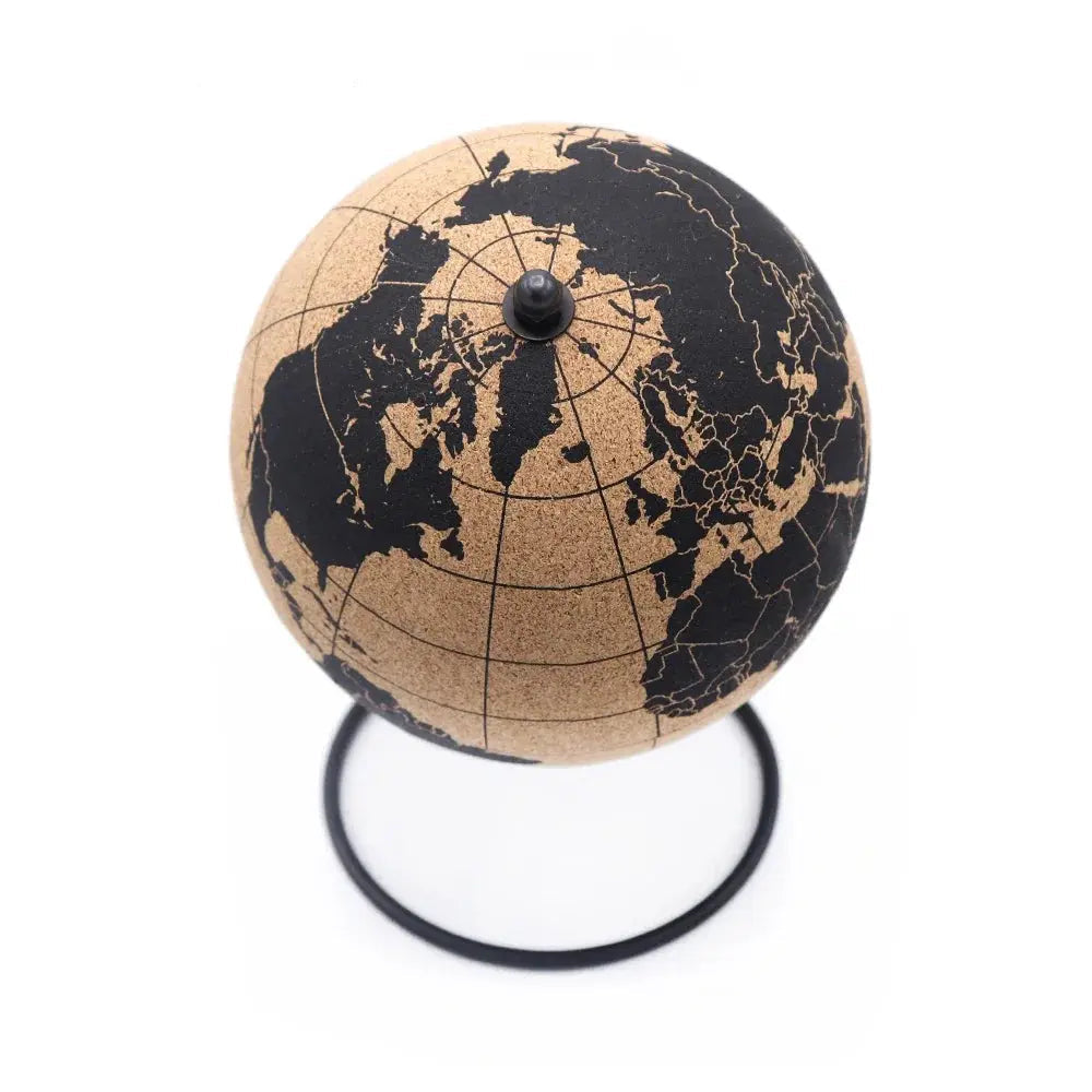Globe terrestre interactif globe terrestre
